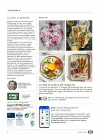 Coop Mega magasin Side 2
