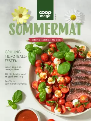 Coop Mega (gyldig til 10-08)