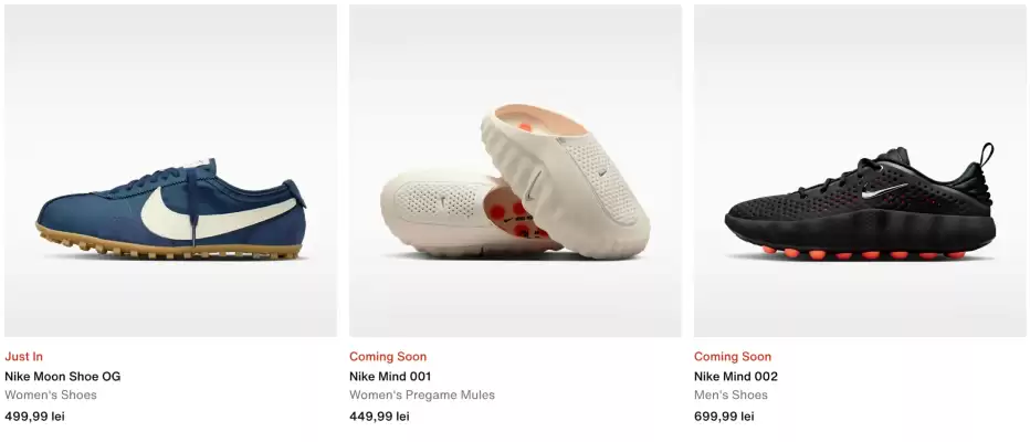 Nike (valid până la 18-05)
