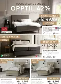 Skeidar kundeavis Side 18