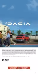 Catalog Dacia | Spring Pagină 19