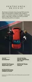 Catalog Dacia | Spring Pagină 2