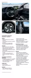 Catalog Dacia | Jogger Pagină 15