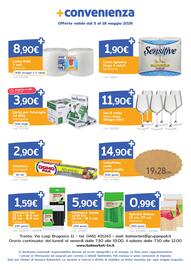 Volantino C+C Italmarket Pagina 16