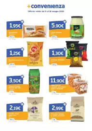 Volantino C+C Italmarket Pagina 11