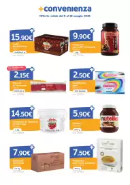 Volantino C+C Italmarket Pagina 12