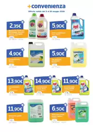Volantino C+C Italmarket Pagina 15