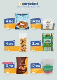 Volantino C+C Italmarket Pagina 2