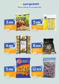 Volantino C+C Italmarket Pagina 3