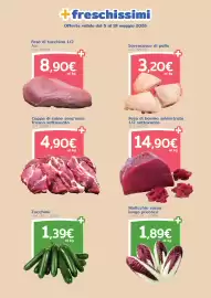 Volantino C+C Italmarket Pagina 4