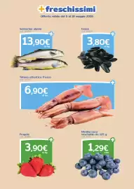 Volantino C+C Italmarket Pagina 5