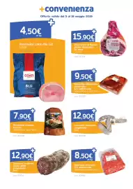Volantino C+C Italmarket Pagina 6