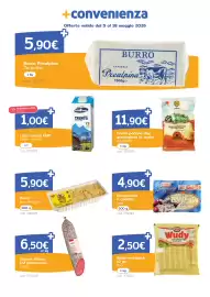 Volantino C+C Italmarket Pagina 7