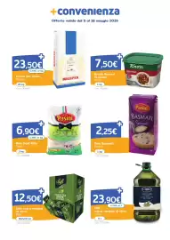 Volantino C+C Italmarket Pagina 9