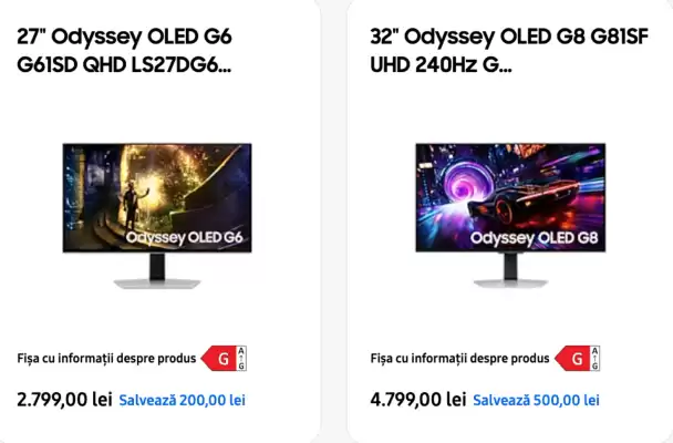 Samsung (valid până la 18-05)