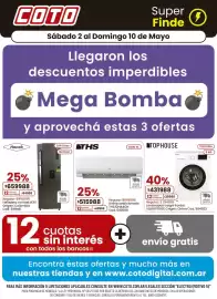 Catálogo Coto semana 19 Página 10