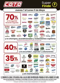Catálogo Coto semana 19 Página 3