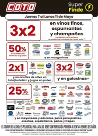 Catálogo Coto semana 19 Página 4