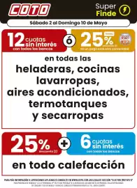Catálogo Coto semana 19 Página 6