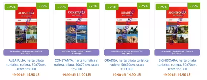 Magazine Diverta Pagină 3