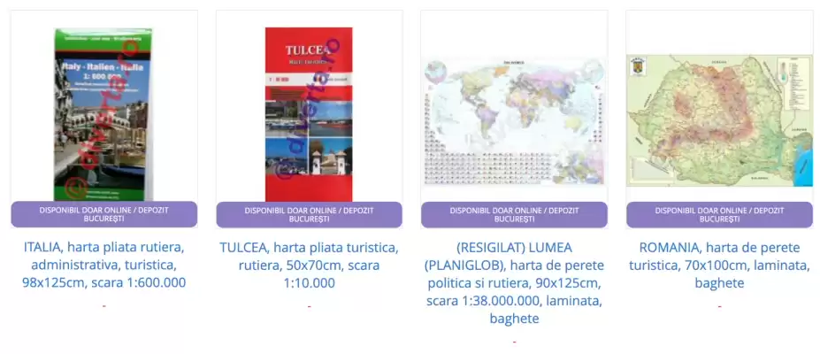 Magazine Diverta (valid până la 25-05)