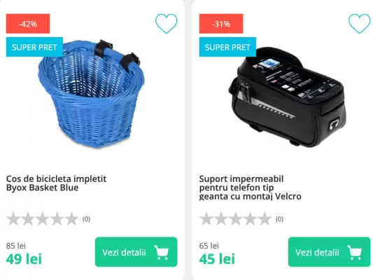 Nichiduta (valid până la 25-05)