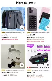 Catalog AliExpress Pagină 1