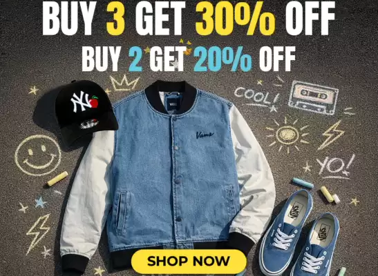 Catalog VANS (valid până la 11-05)