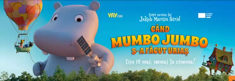 Catalog Cinema City Pagină 1