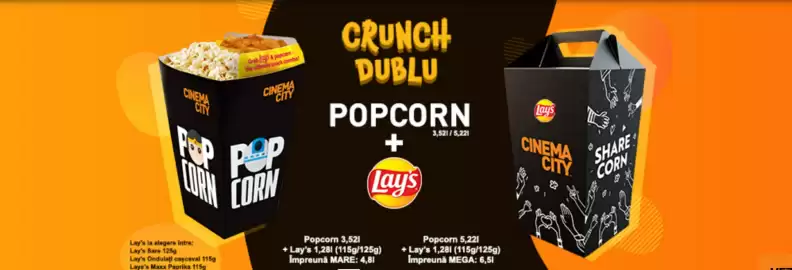 Catalog Cinema City Pagină 3