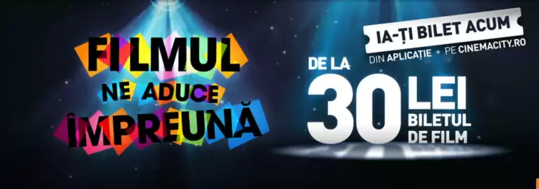Catalog Cinema City Pagină 4