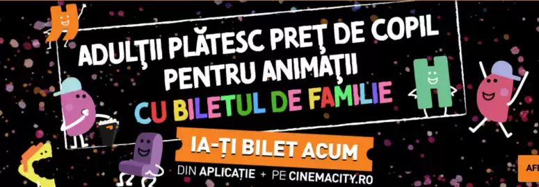 Catalog Cinema City Pagină 6