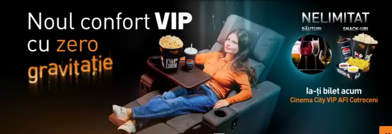 Catalog Cinema City Pagină 7