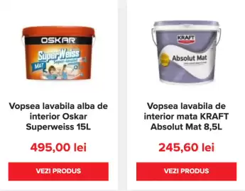 Catalog Presto Romania Pagină 1