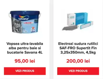 Catalog Presto Romania Pagină 2