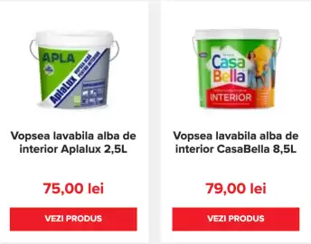 Catalog Presto Romania Pagină 3