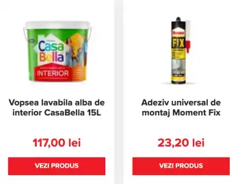 Catalog Presto Romania Pagină 5