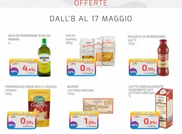 Volantino Gros Cidac Pagina 1