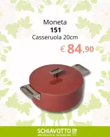Volantino Schiavotto Pagina 1