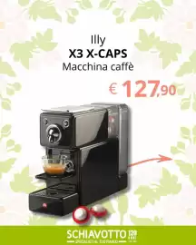 Volantino Schiavotto Pagina 2