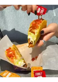 Catalog Taco Bell Pagină 2