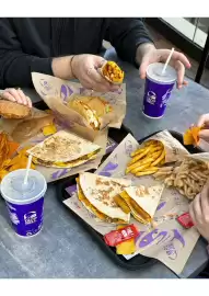 Catalog Taco Bell Pagină 4