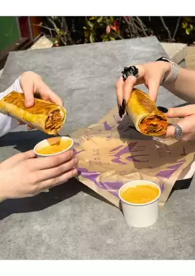 Taco Bell (valid până la 24-05)