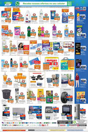 Catálogo Supermercados Condor Página 4
