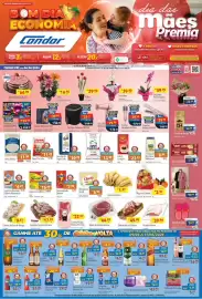 Catálogo Supermercados Condor Página 1