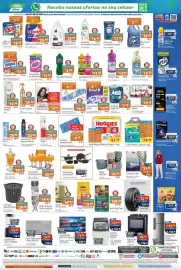 Catálogo Supermercados Condor Página 4