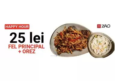 Catalog Presto Pizza Pagină 4