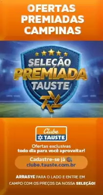 Catálogo Supermercados Tauste (válido até 11-05)