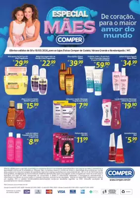 Comper (válido até 10-05)