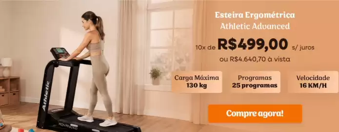 Catálogo Athletic Página 1